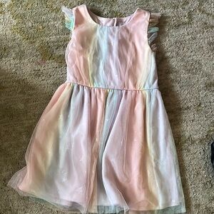 Children’s place 5T dress. Good condition